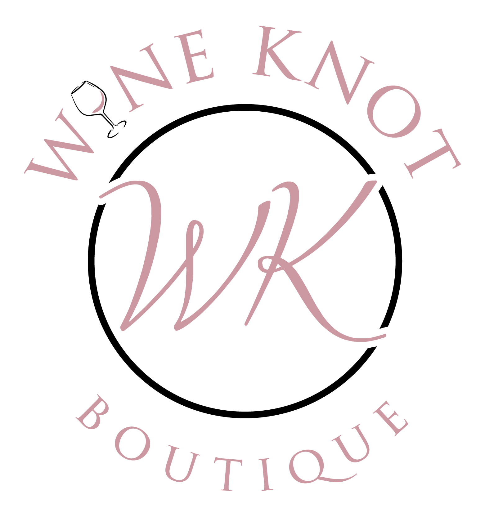 Wine Knot Boutique 